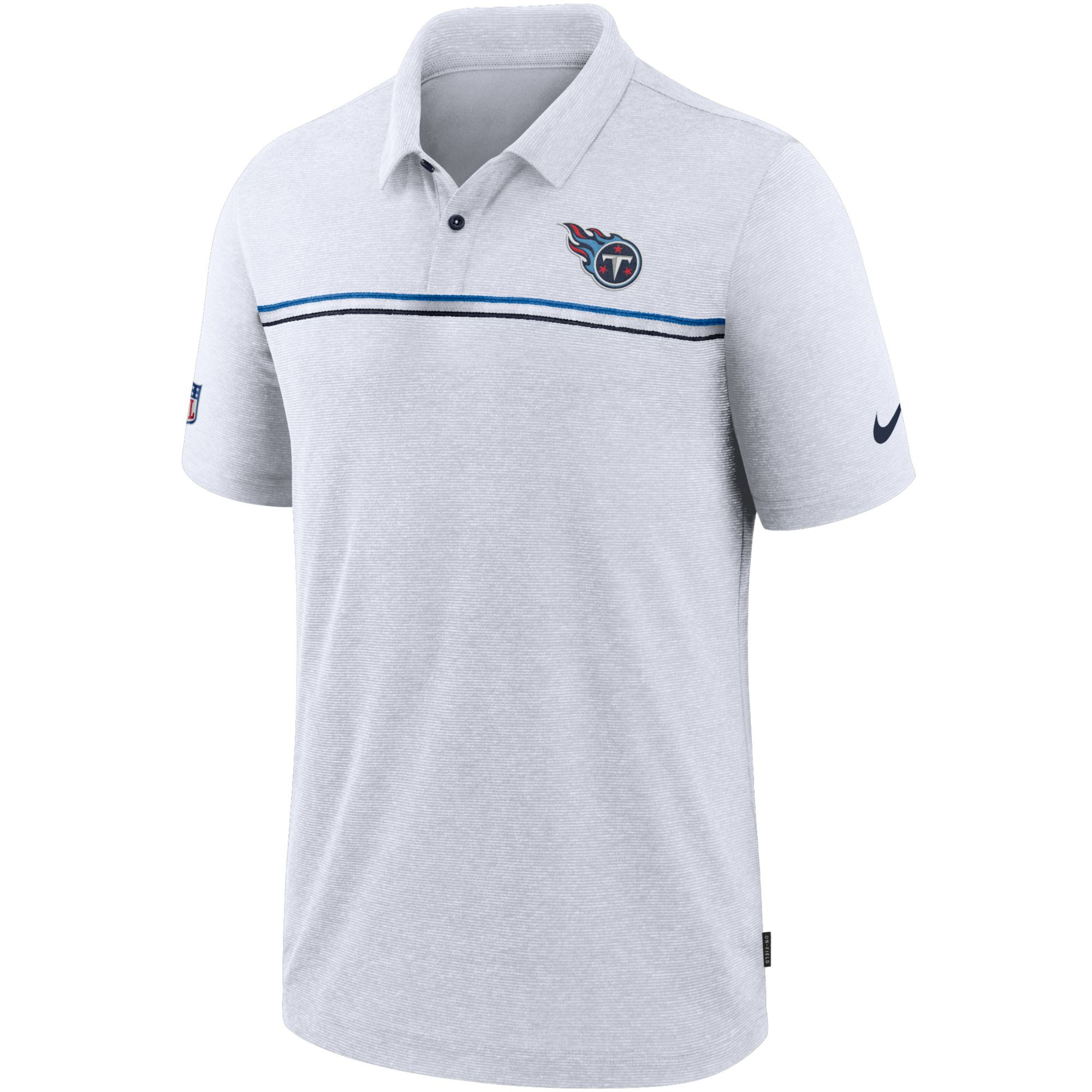 tennessee titans polo shirt