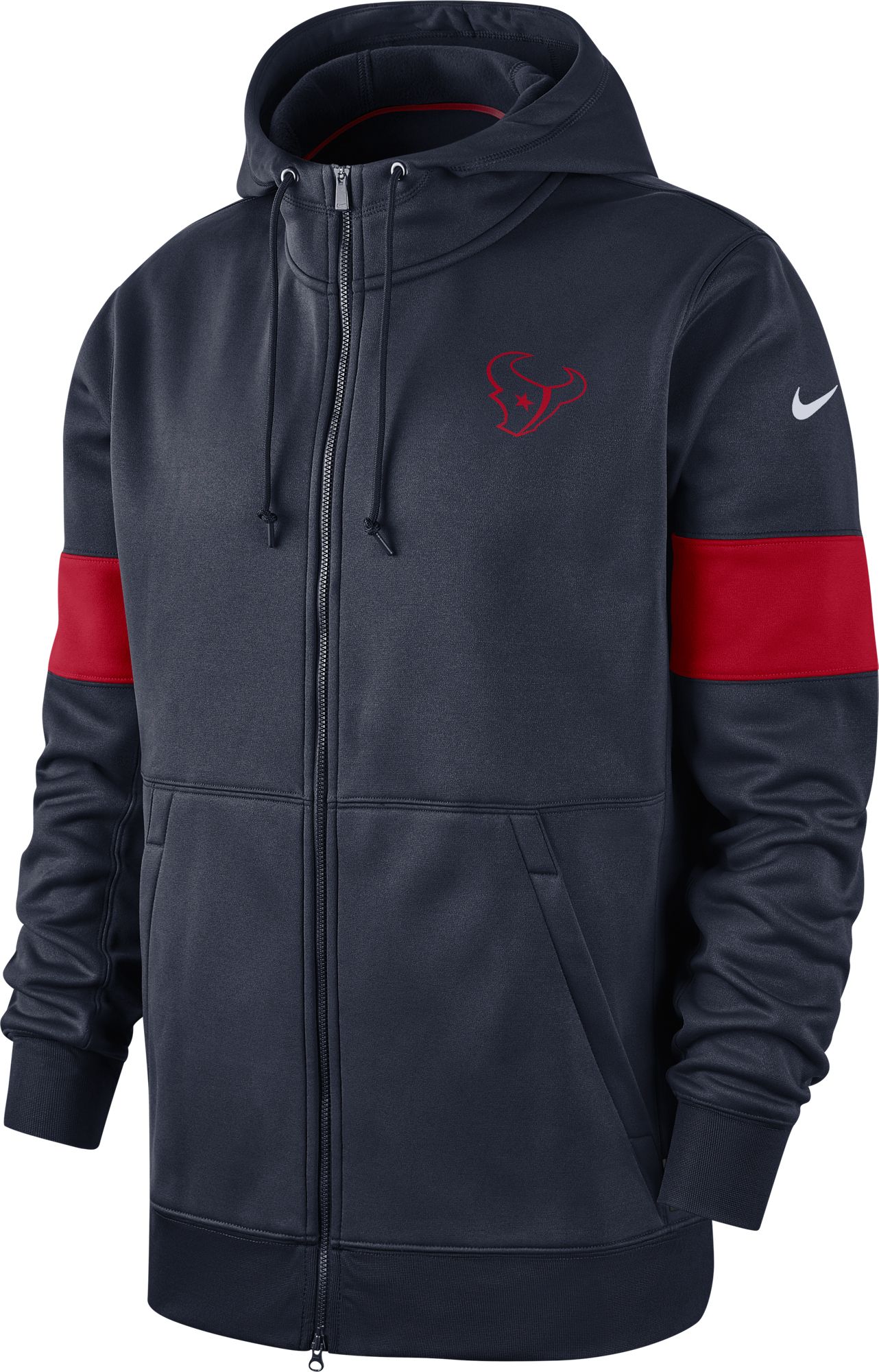 nike sideline hoodie