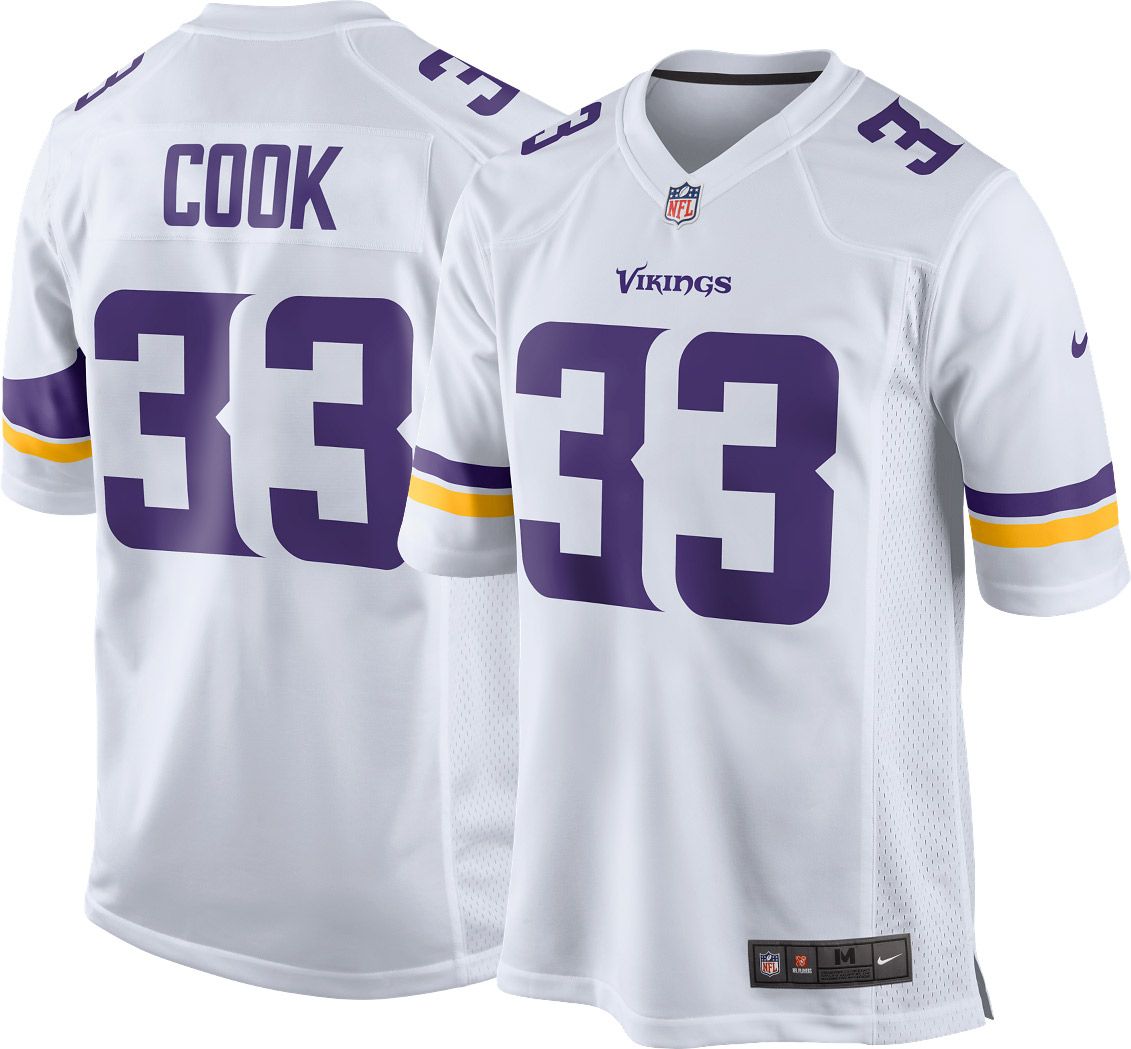 dalvin cook nfl jersey