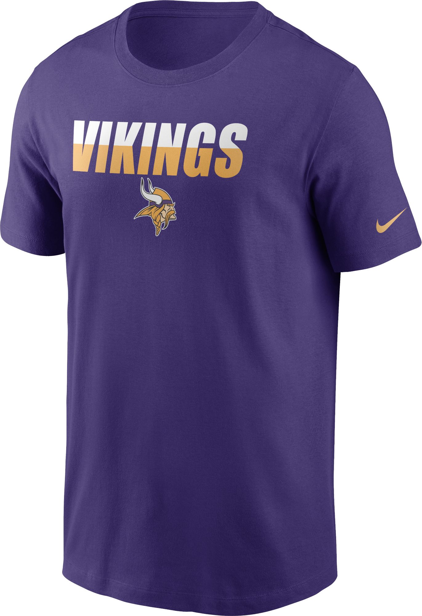 nike vikings shirt