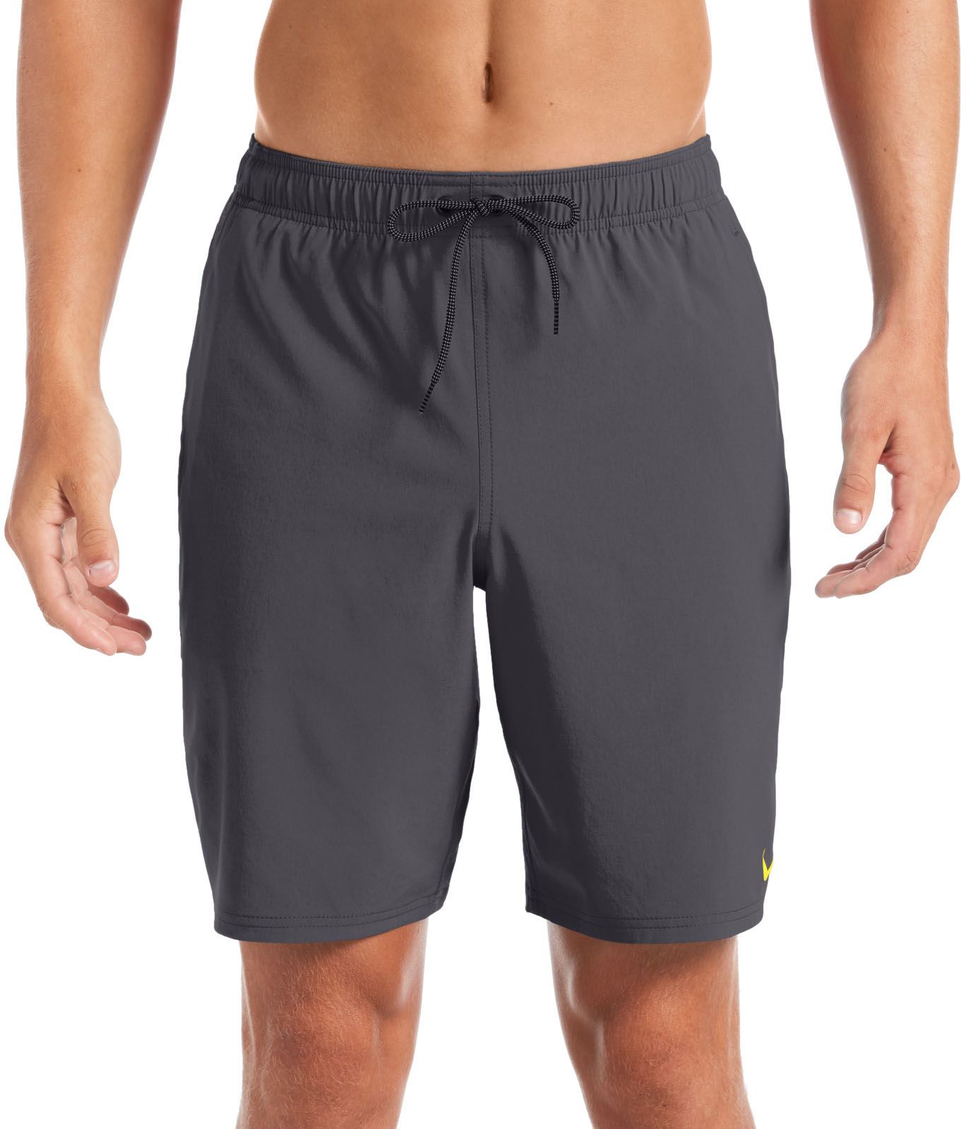 nike big and tall swim trunks