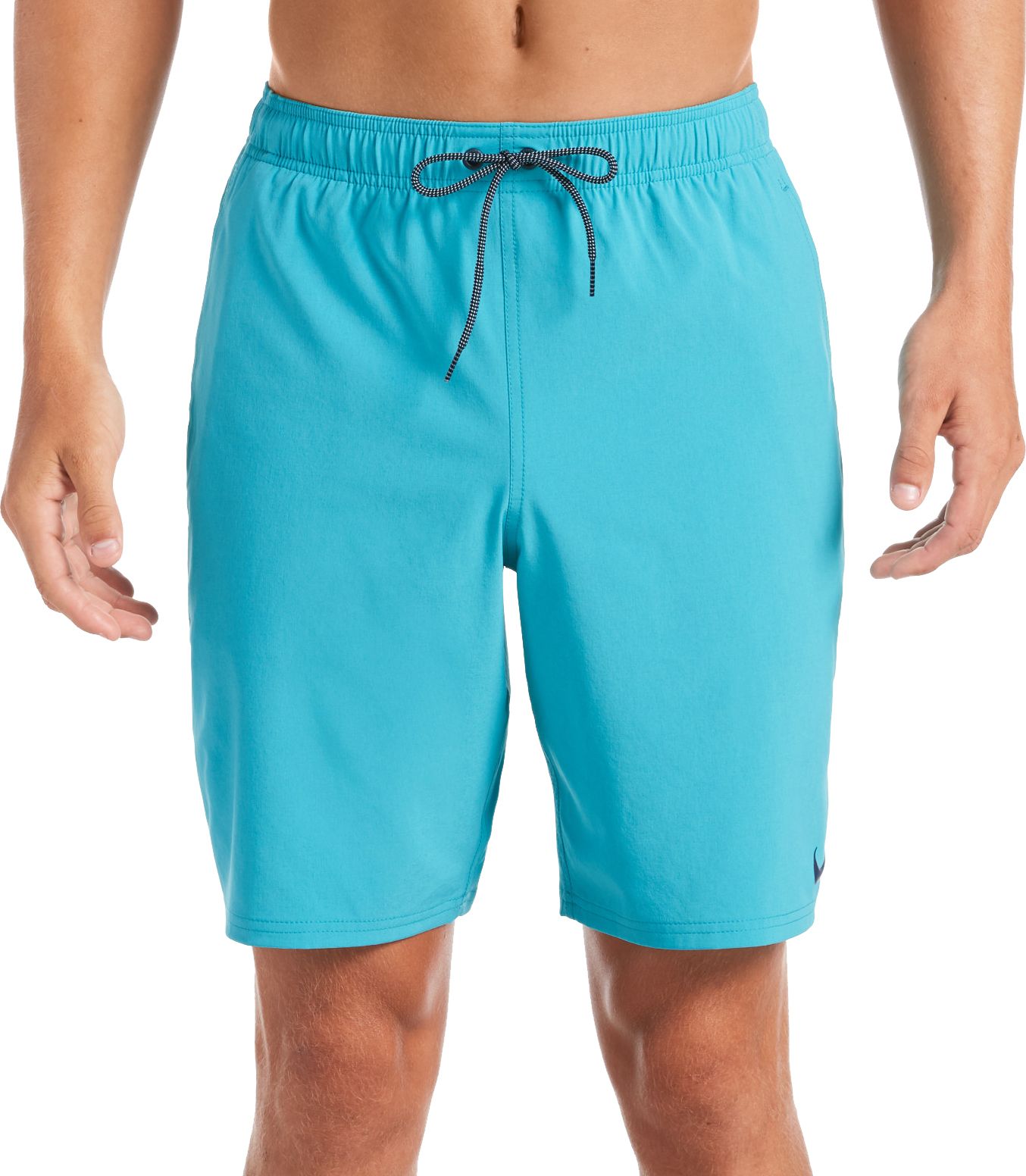 nike core swim shorts