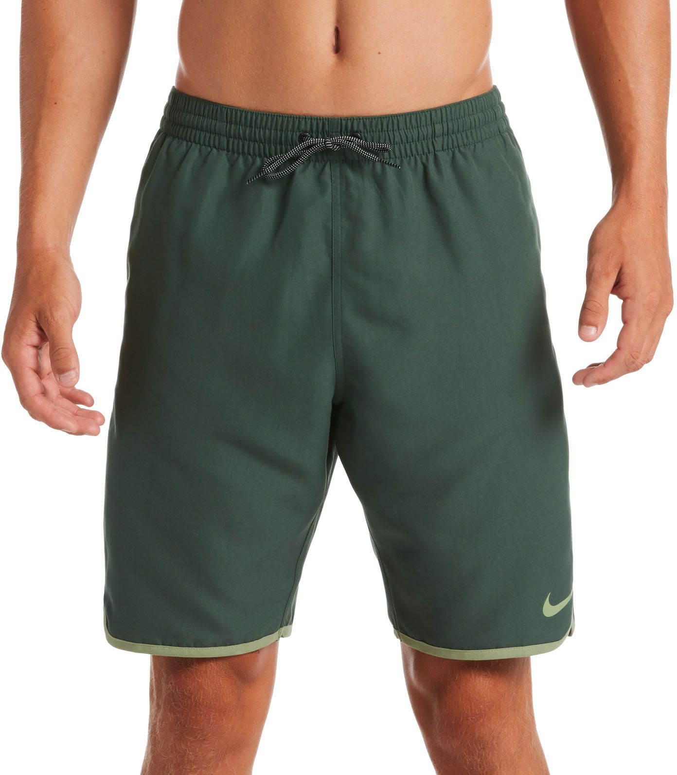 nike elite swim trunks