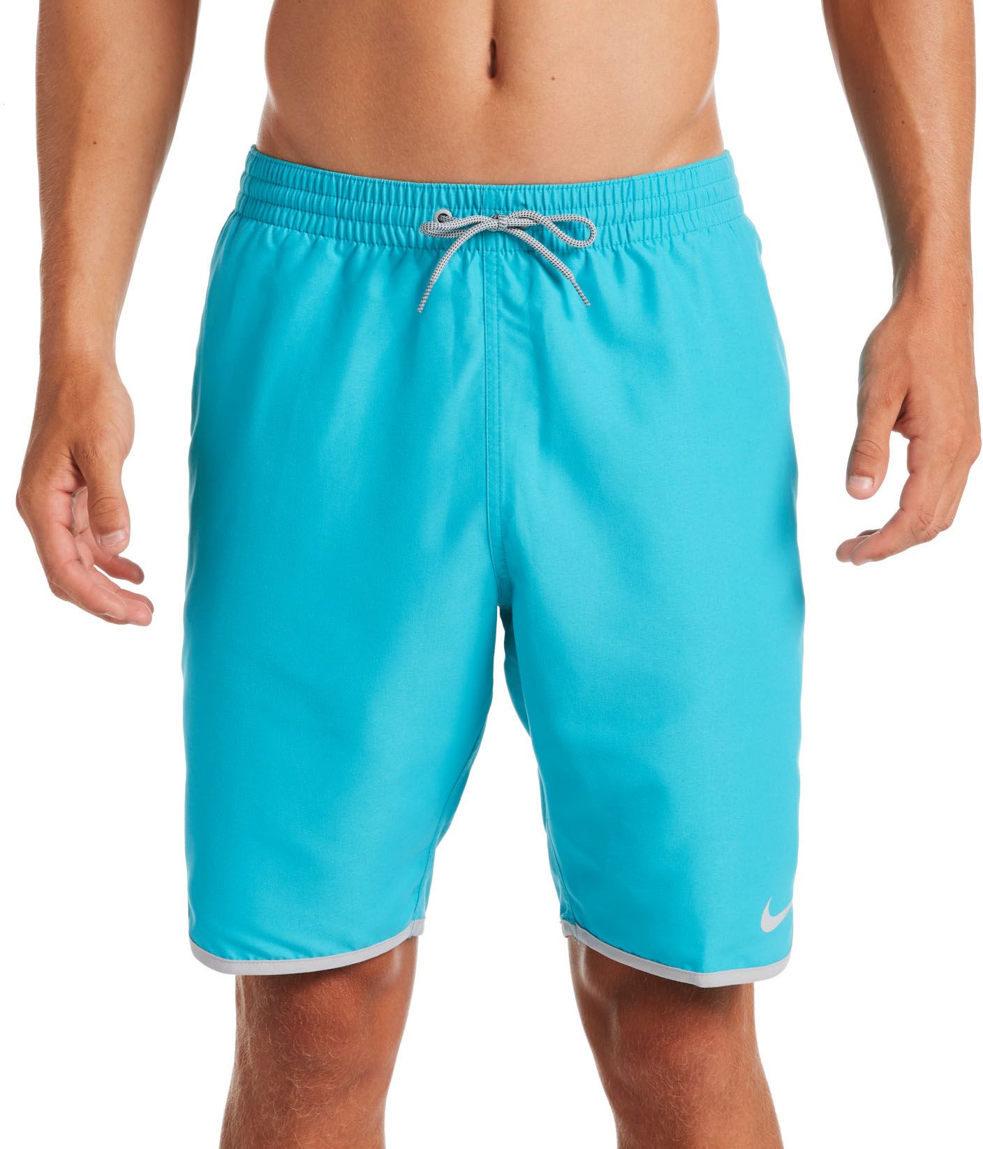 nike volley swim trunks