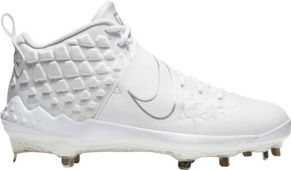 Nike Men's Force Zoom Trout 6 Metal Baseball Cleats