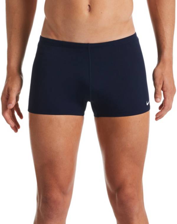 Nike Swim Men's Square Leg Jammer Swimsuit | lupon.gov.ph