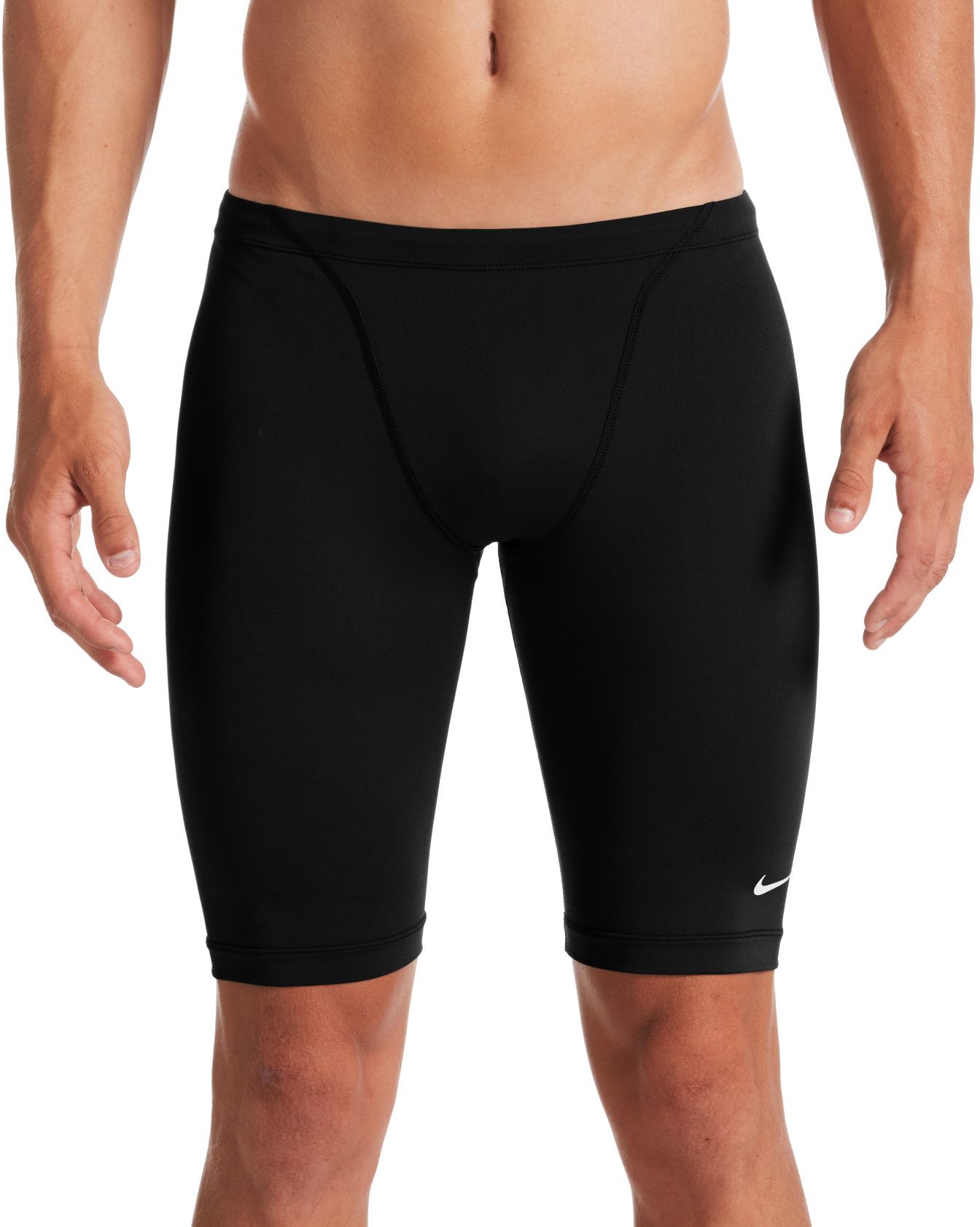 Nike Men's HydraStrong Solid Jammer product image