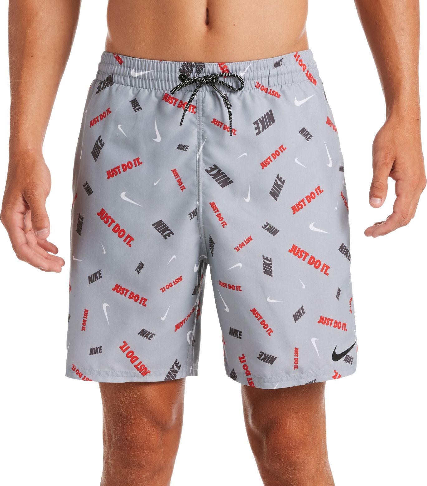 nike repel swim trunks