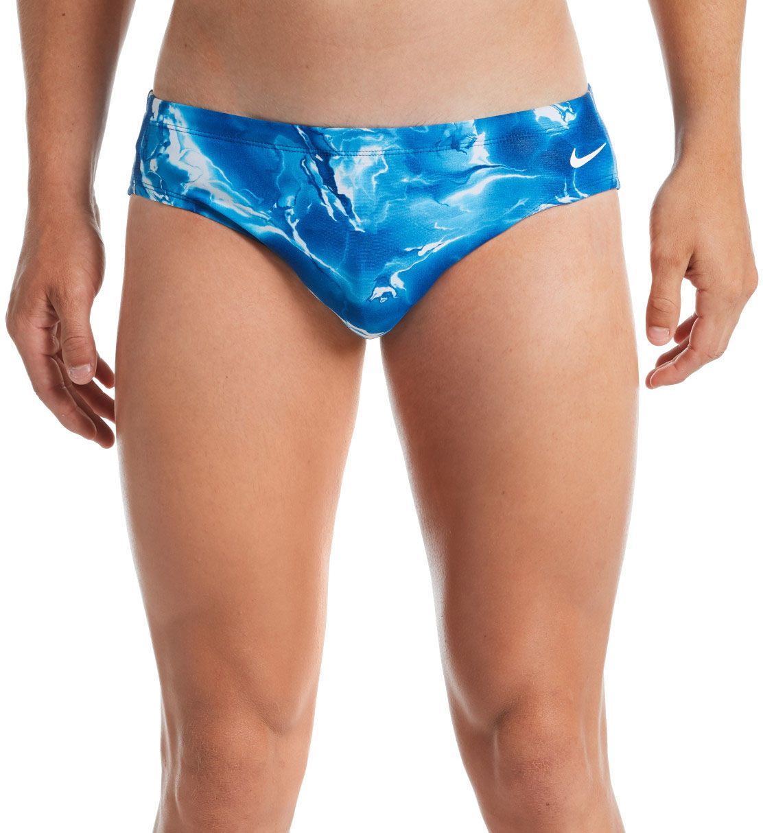 nike brief swimsuit