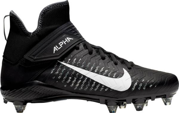 Nike Men S Alpha Menace Pro 2 D Football Cleats Dick S Sporting Goods