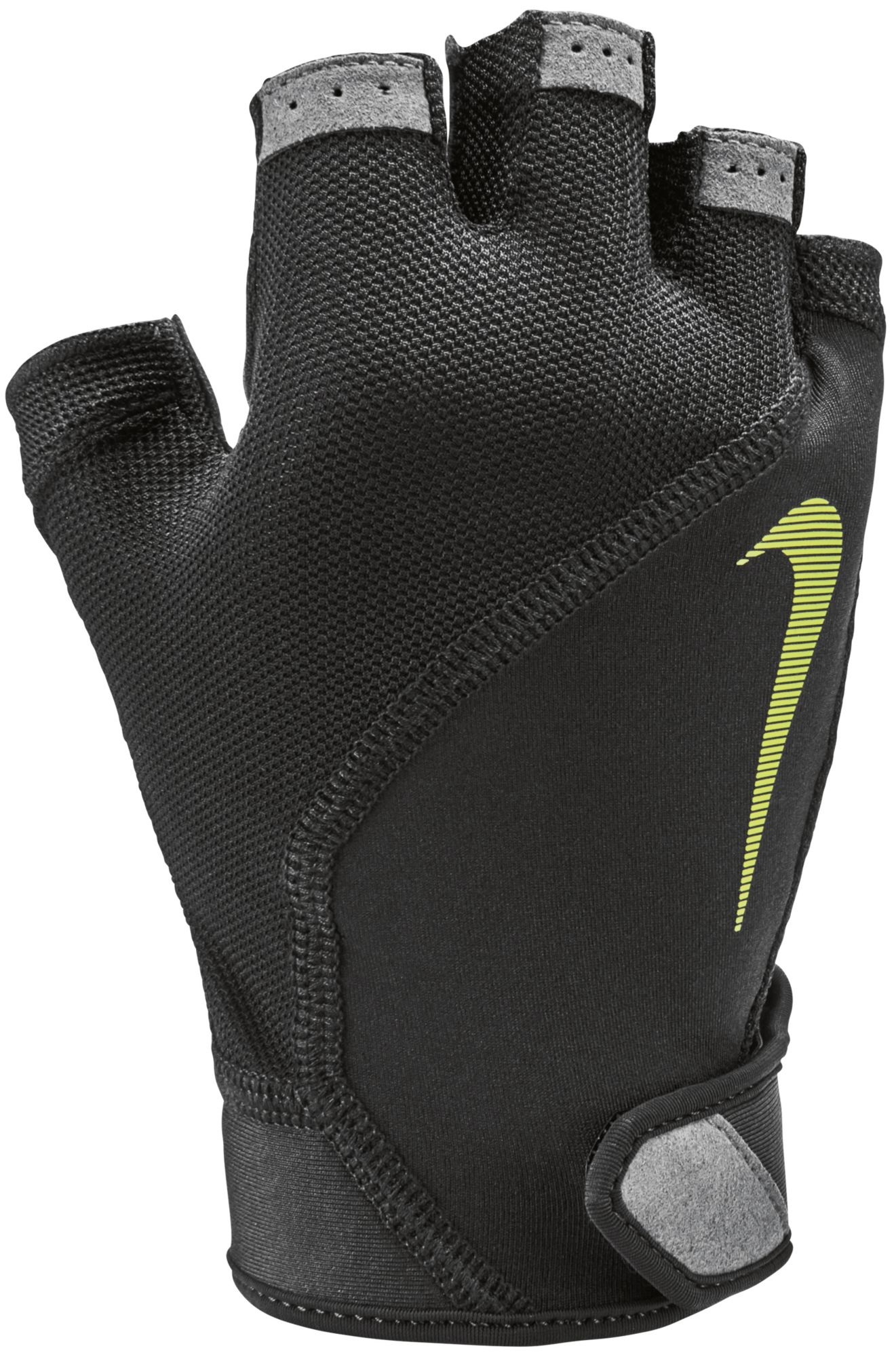 nike men's elemental fitness gloves