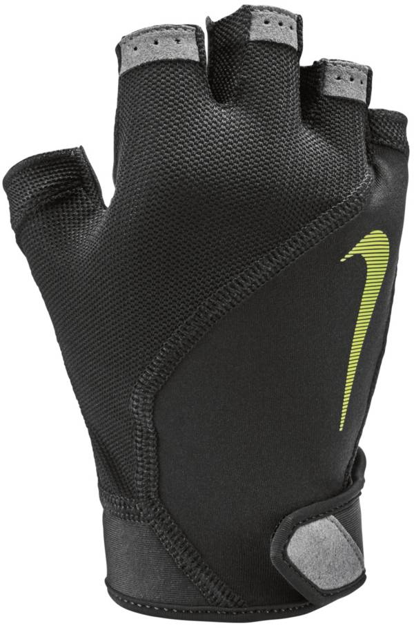 Nike gym gloves clearance men