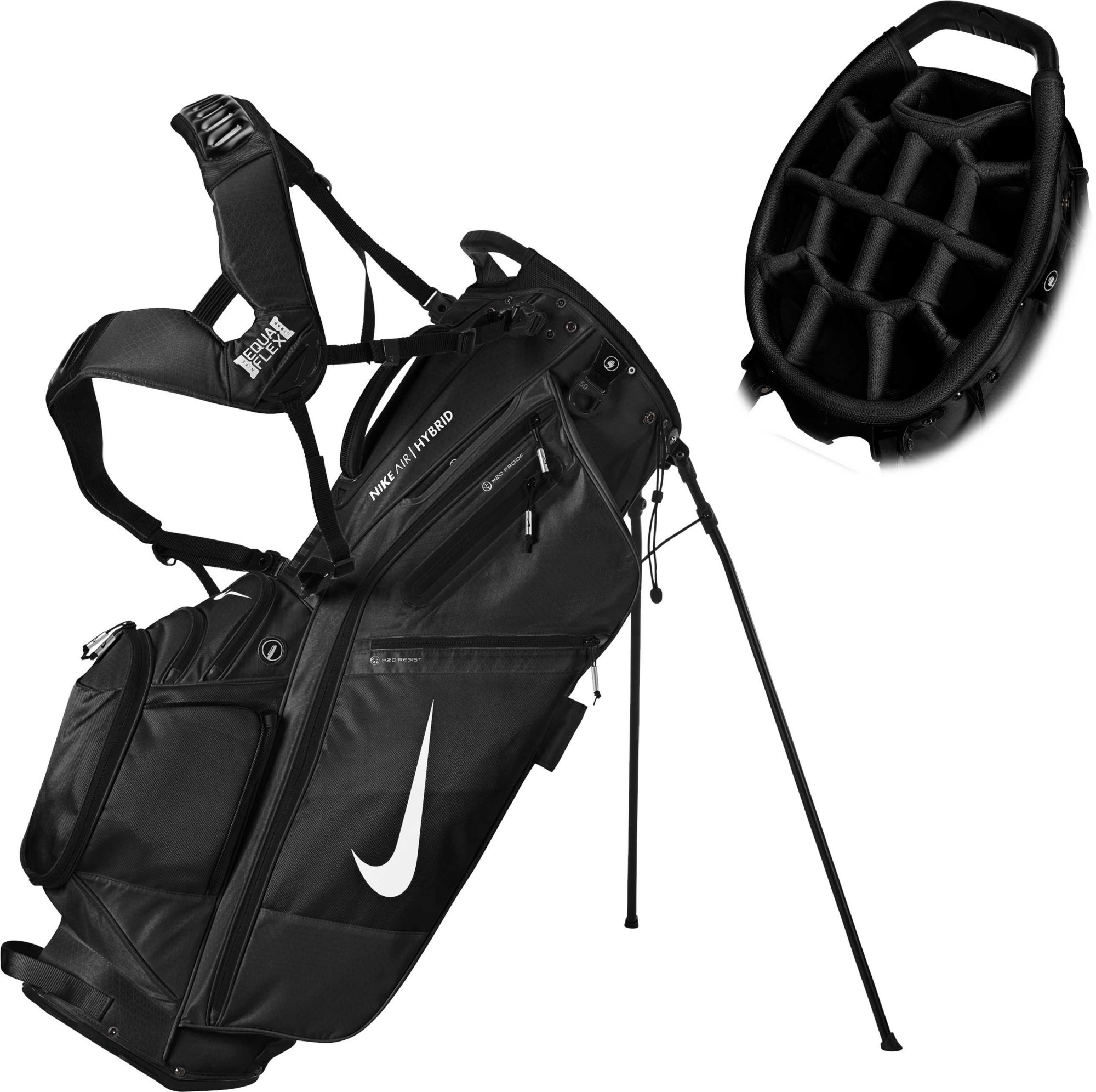 mens nike golf bag