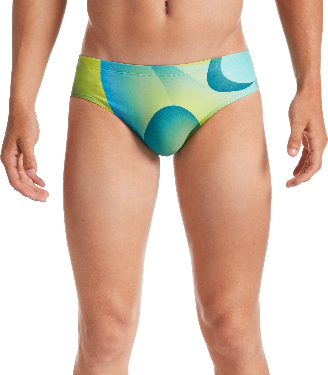 mens nike swim briefs