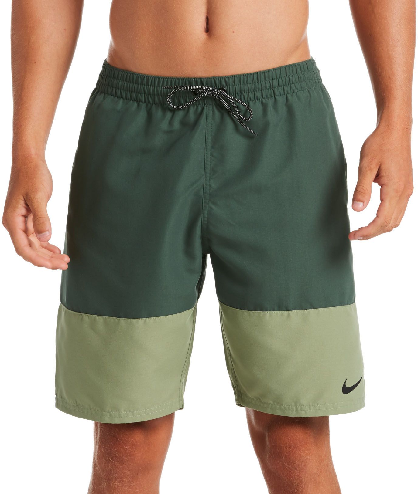 nike volley swim trunks