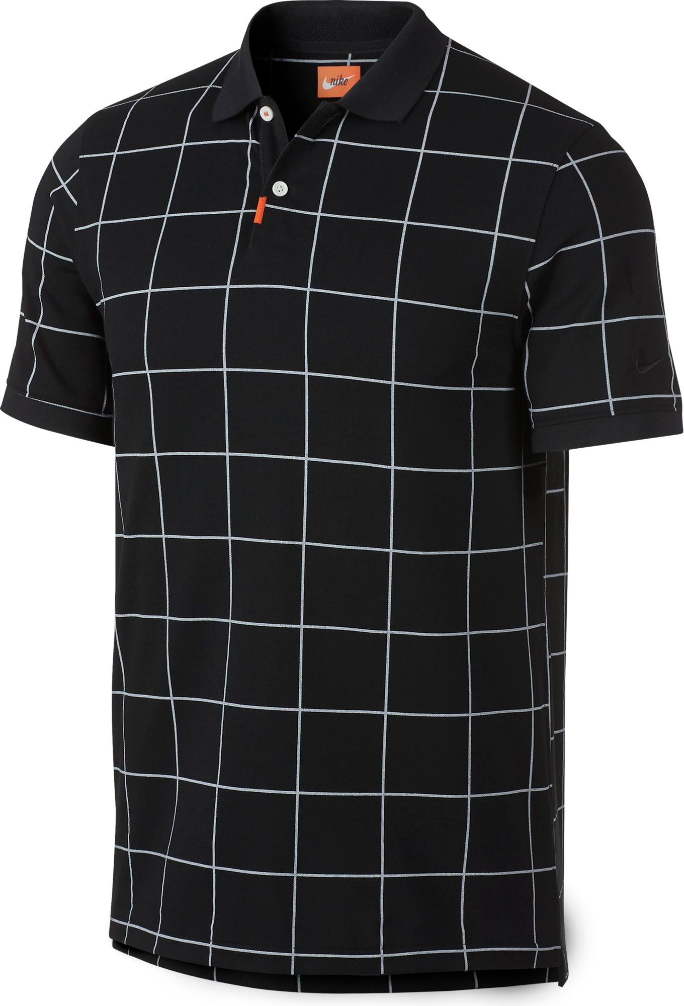 nike golf polo clearance