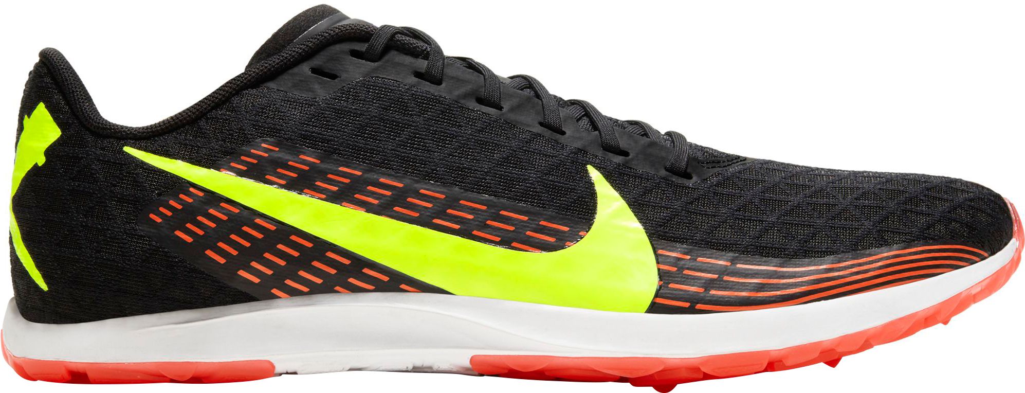 nike zoom rival waffle racing shoe