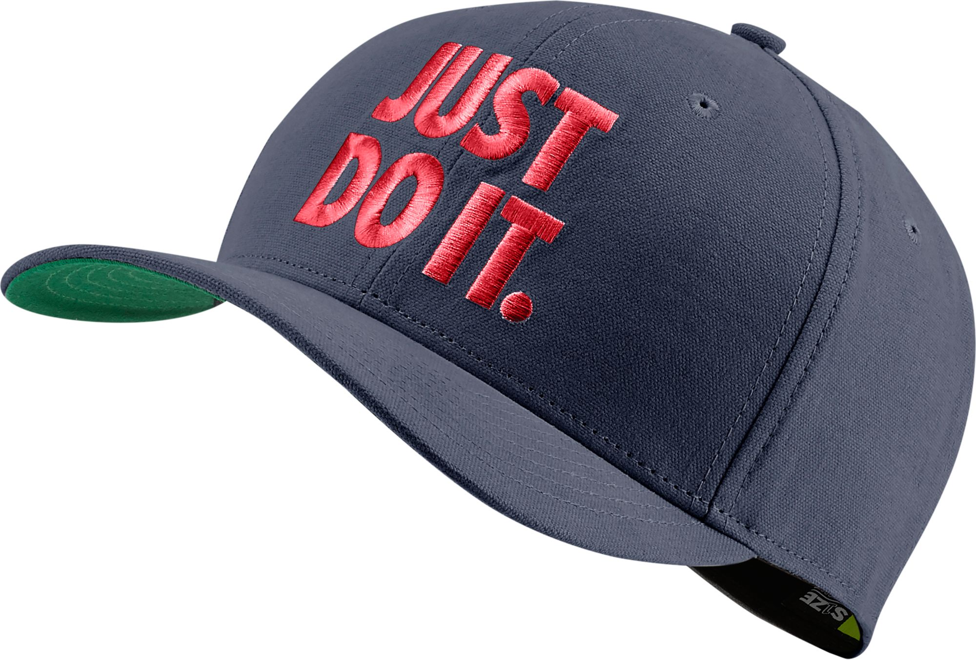 nike just do it snapback