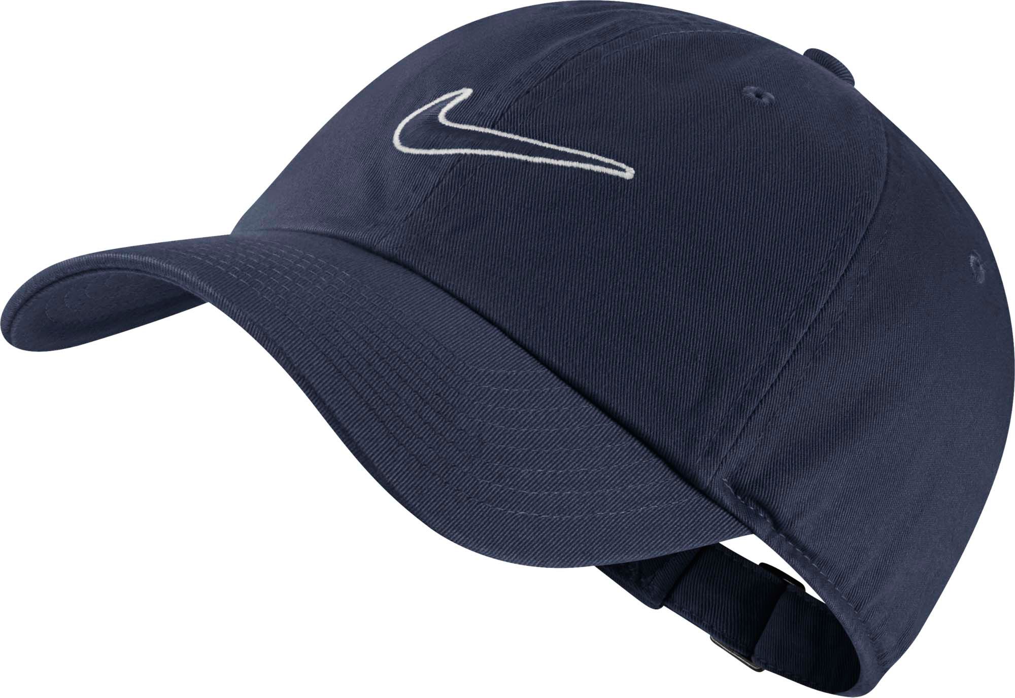 nike dri fit heritage 86 hat