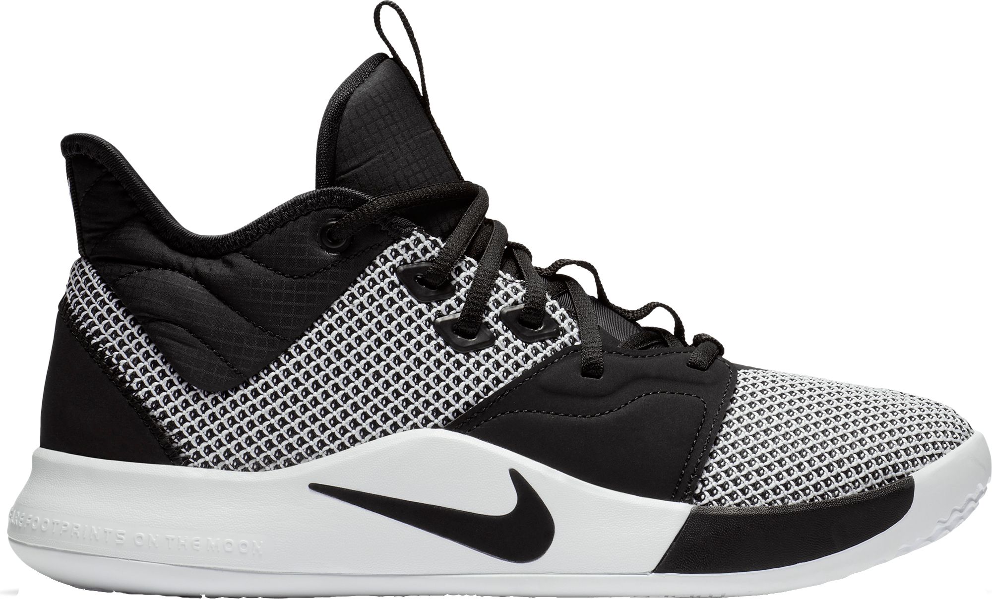 Nike PG3 Basketball Shoes | DICK'S Sporting Goods