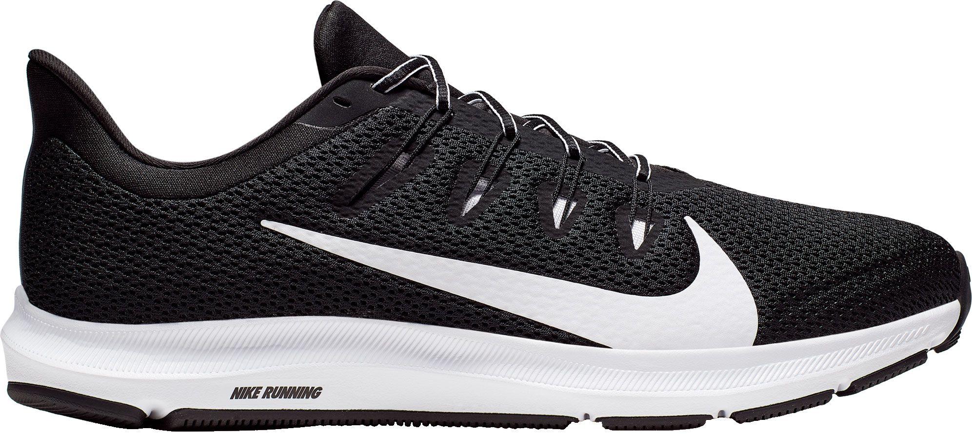 quest 2 running shoe