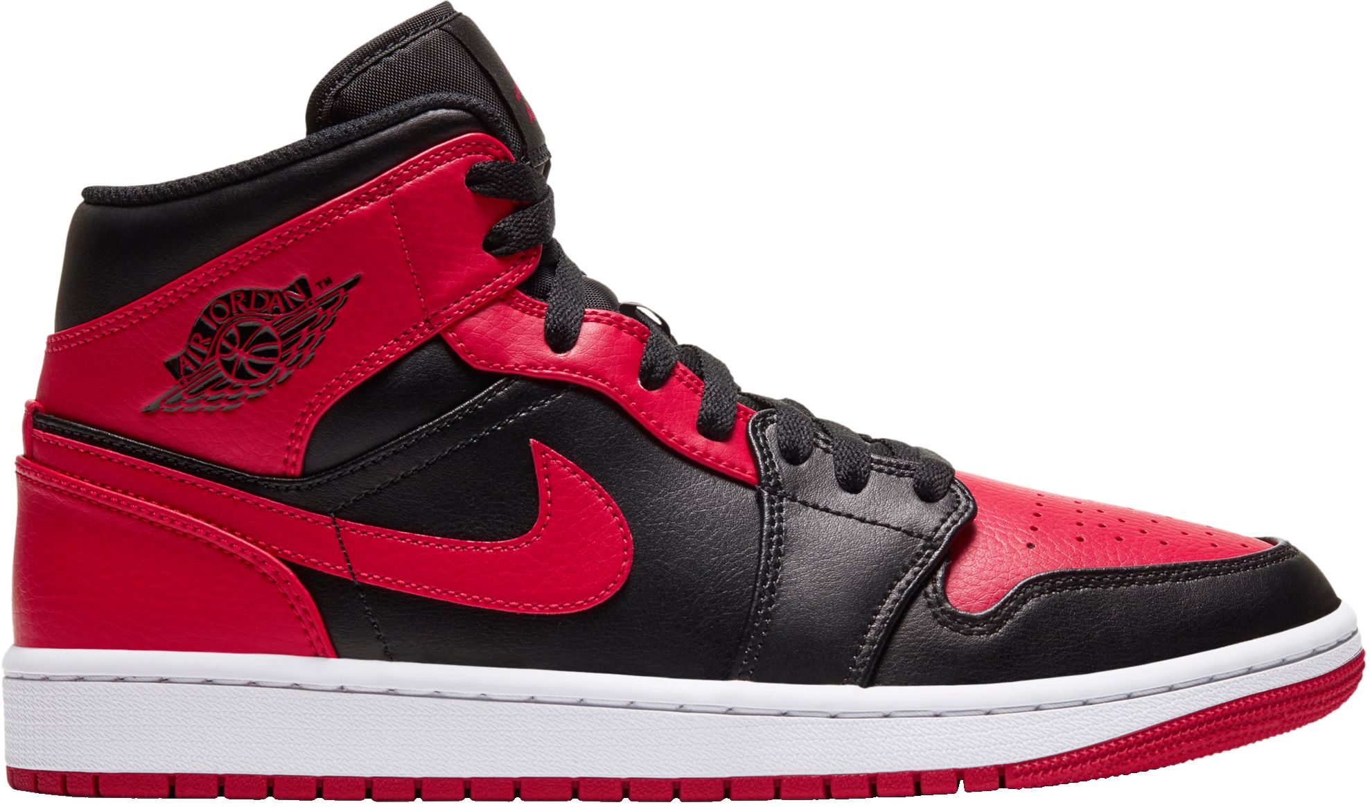 jordan 1 basketball shoes