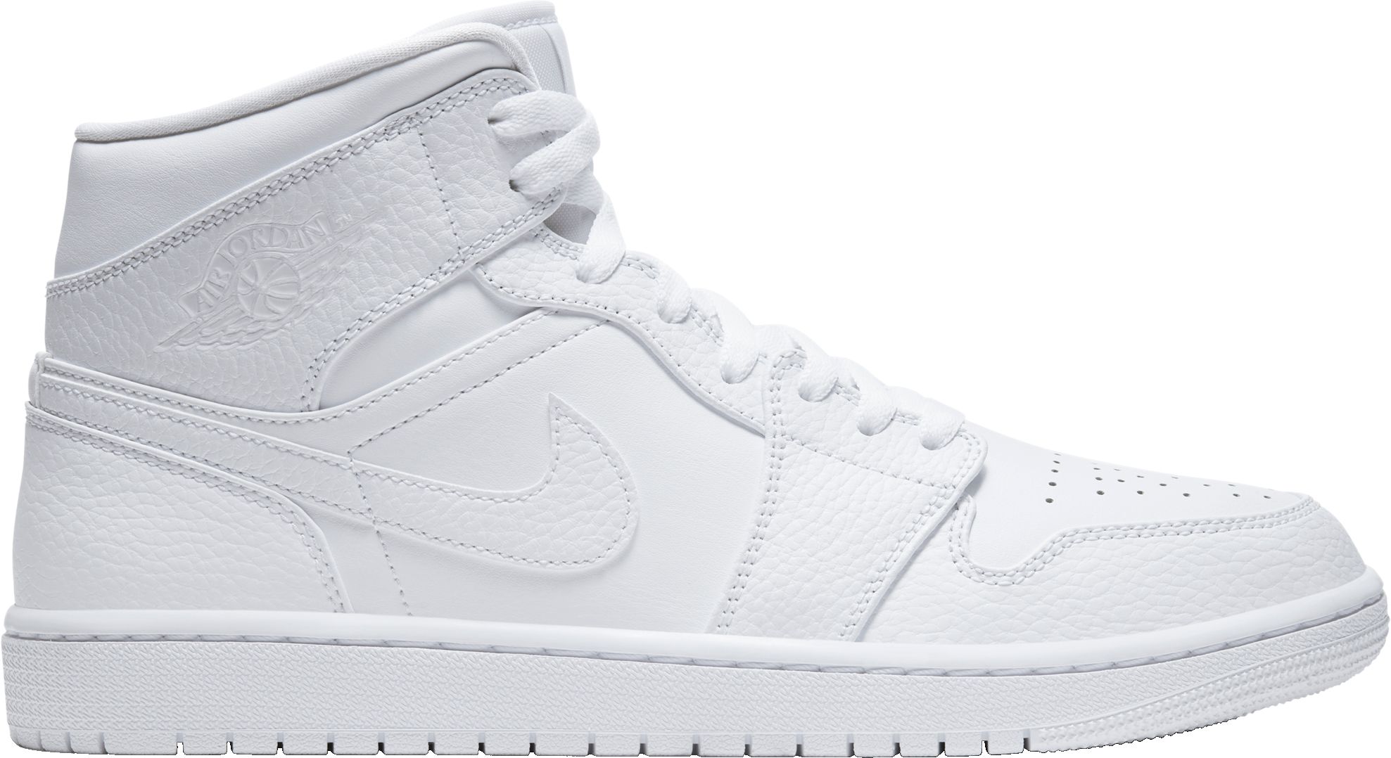 air jordan 1s white