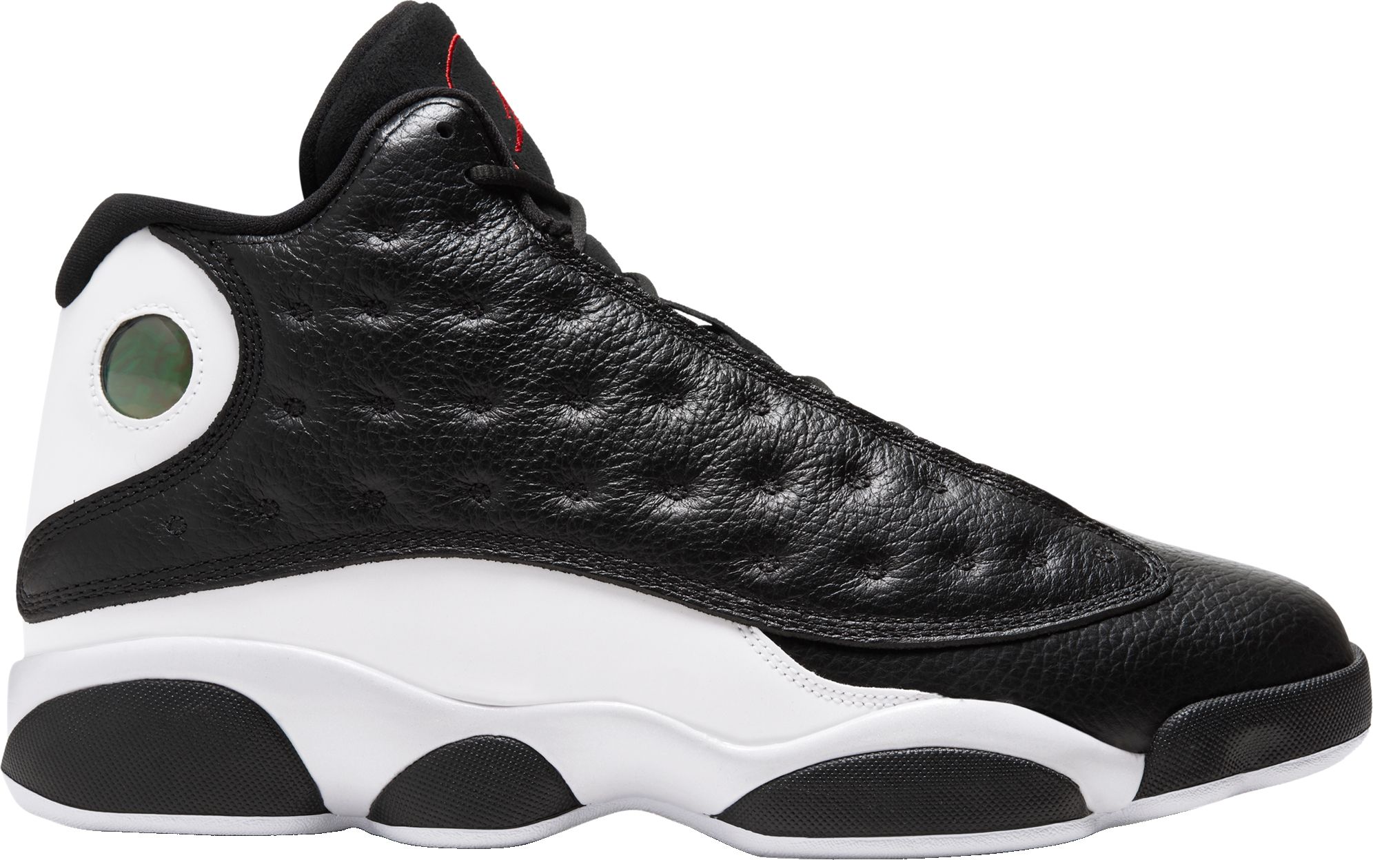 when did the black and white 13s come out