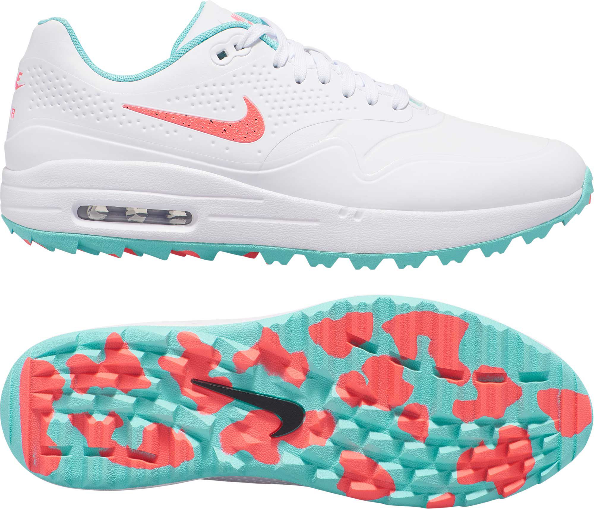 air max 1 golf shoes