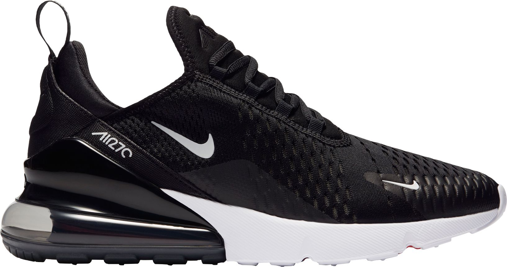 Nike Men's Air Max 270 Shoes | Free Curbside Pickup at DICK'S