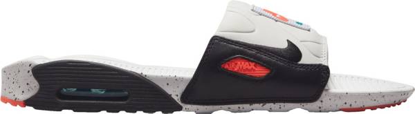 nike men's air max 90 slide sandals