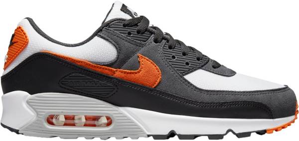 edderkop uhøjtidelig indlysende Nike Men's Air Max 90 Shoes | Dick's Sporting Goods