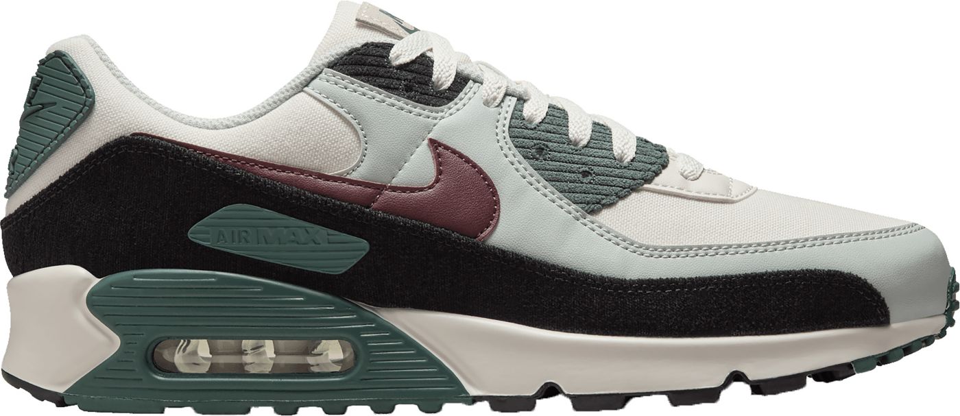 Nike Men s Air Max 90 Shoes Holiday 2024 at DICK S