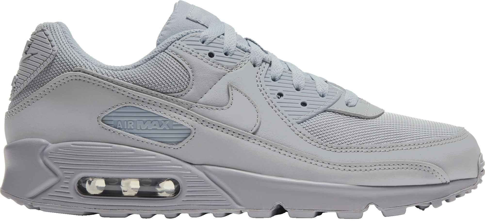 Nike Men's Air Max 90 Shoes | Dick's Sporting Goods