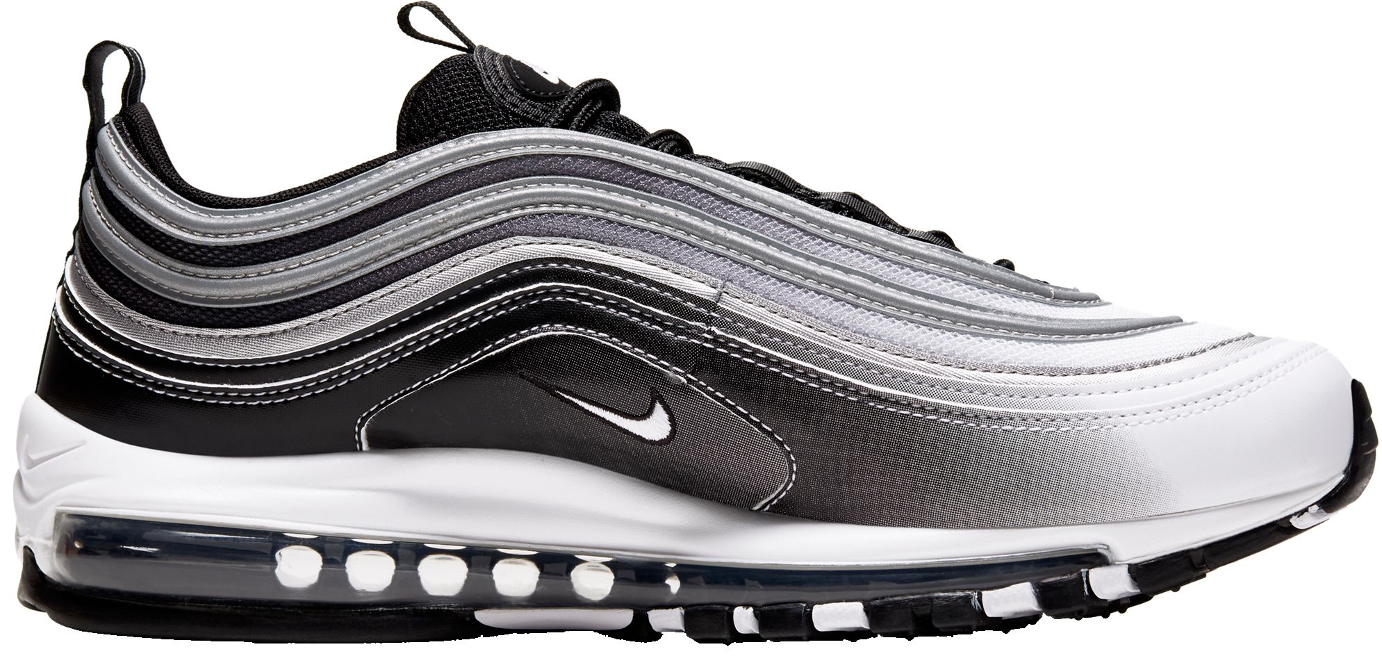 mens black airmax 97