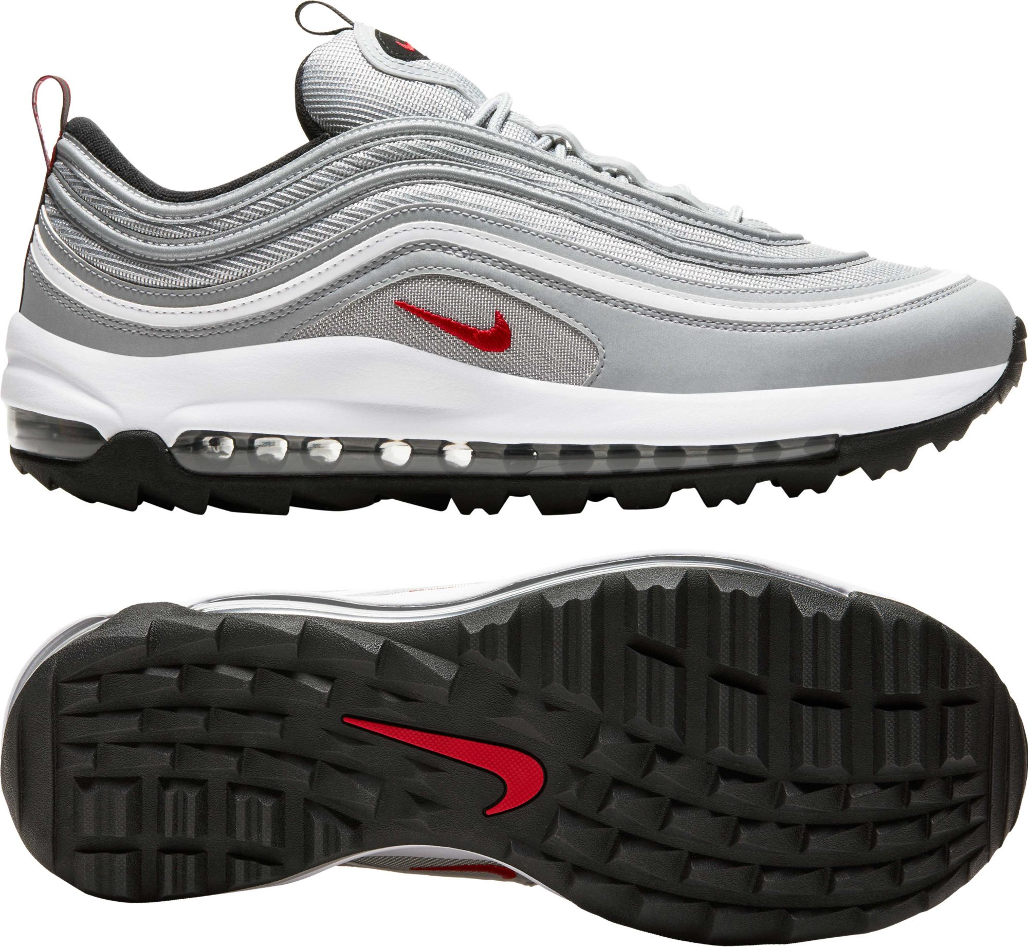 nike air force utility bianche