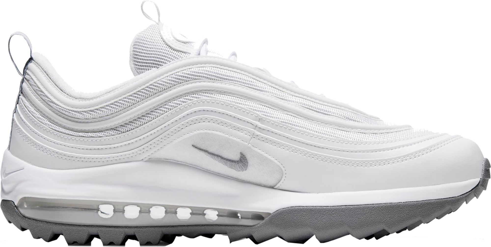 nike air max 97 g golf shoe