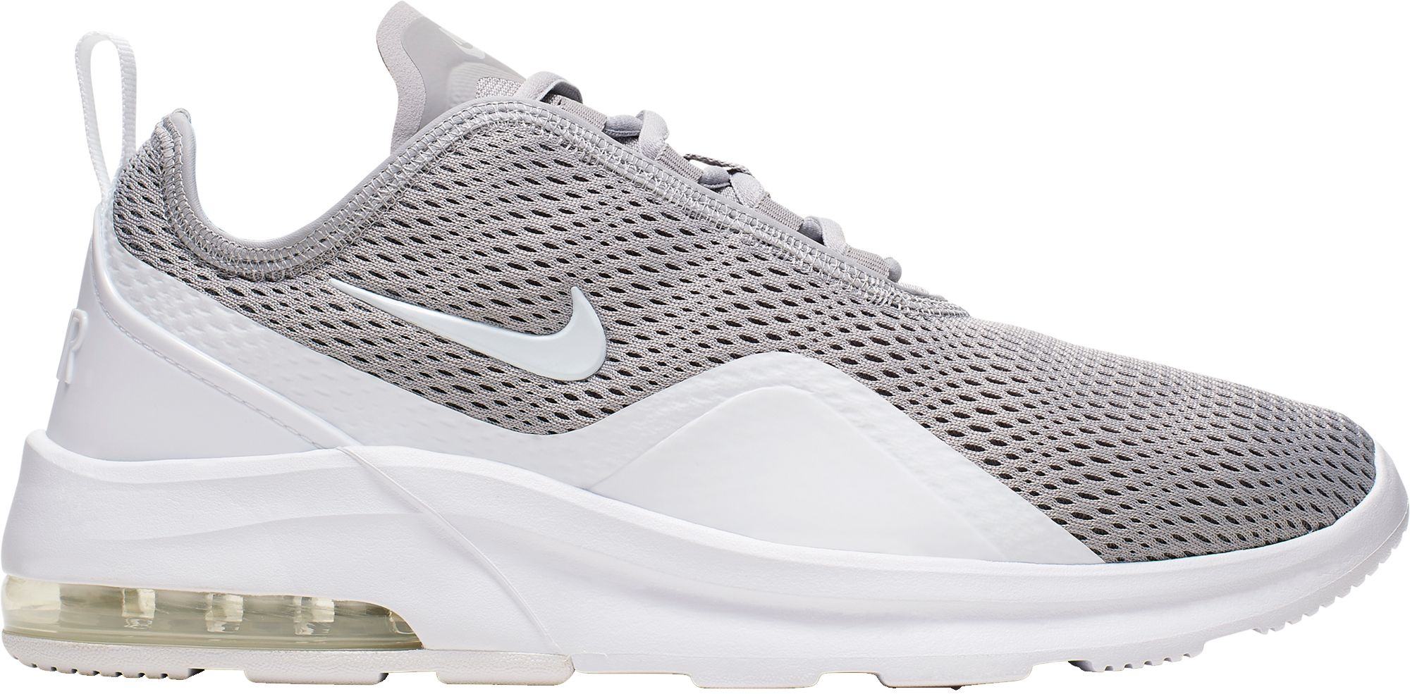 nike air gray shoes