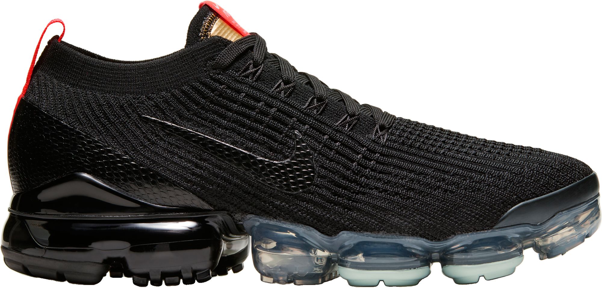 Nike Men's Air VaporMax Flyknit 3 Shoes | Free Curbside Pick Up at DICK'S