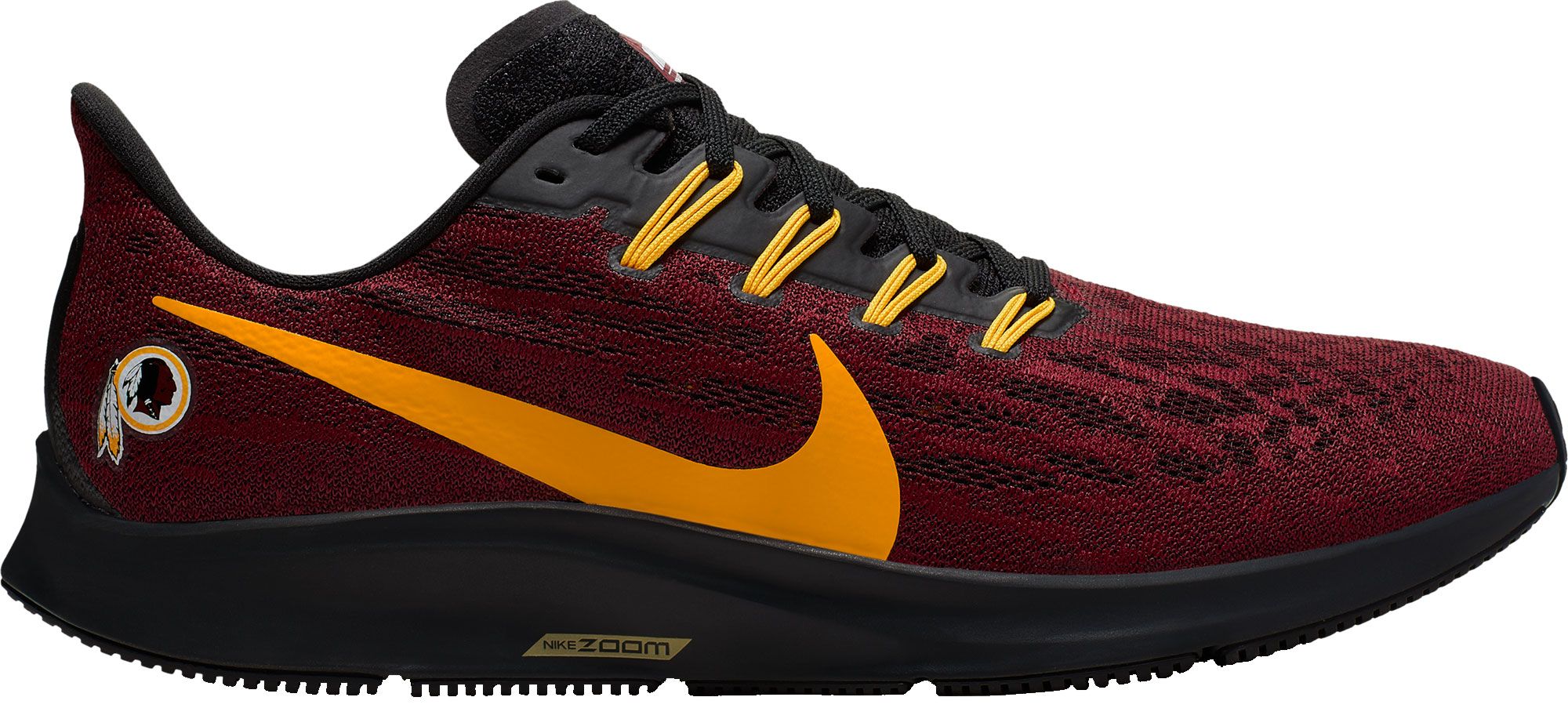 redskins sneakers nike