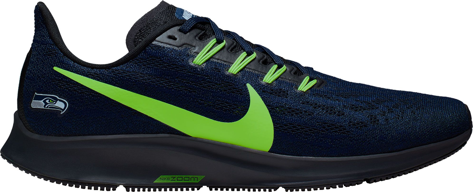 nike all terrain shoes