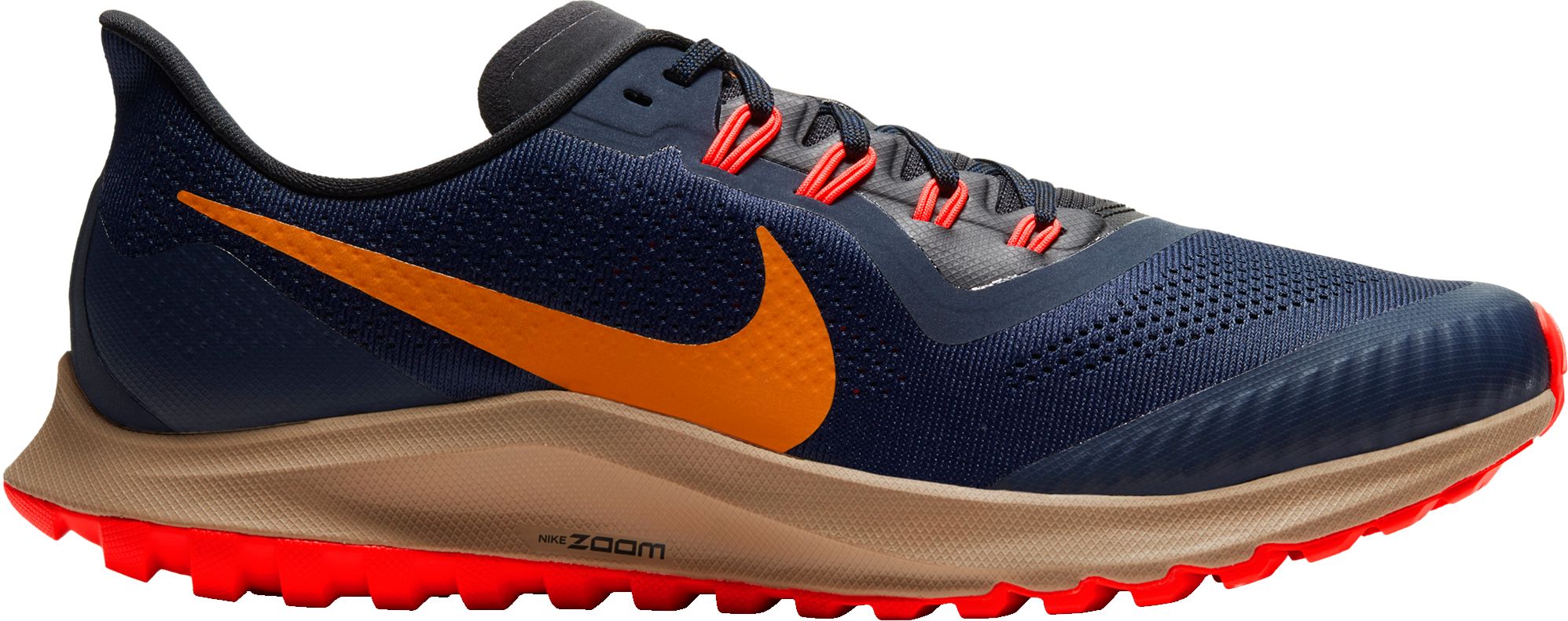 nike air zoom pegasus 36 trail men's