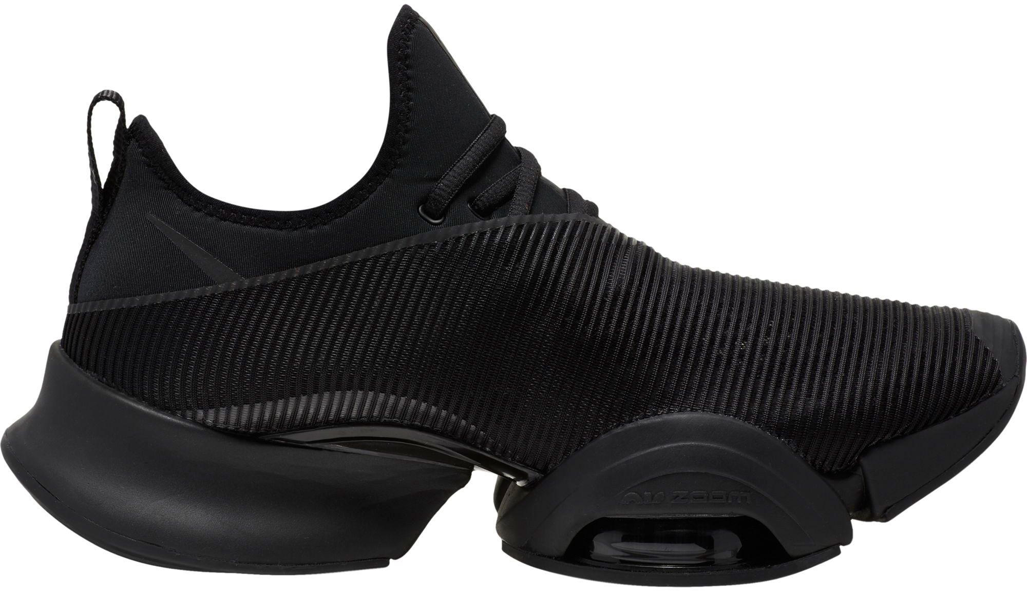 air zoom superrep neoprene and mesh sneakers