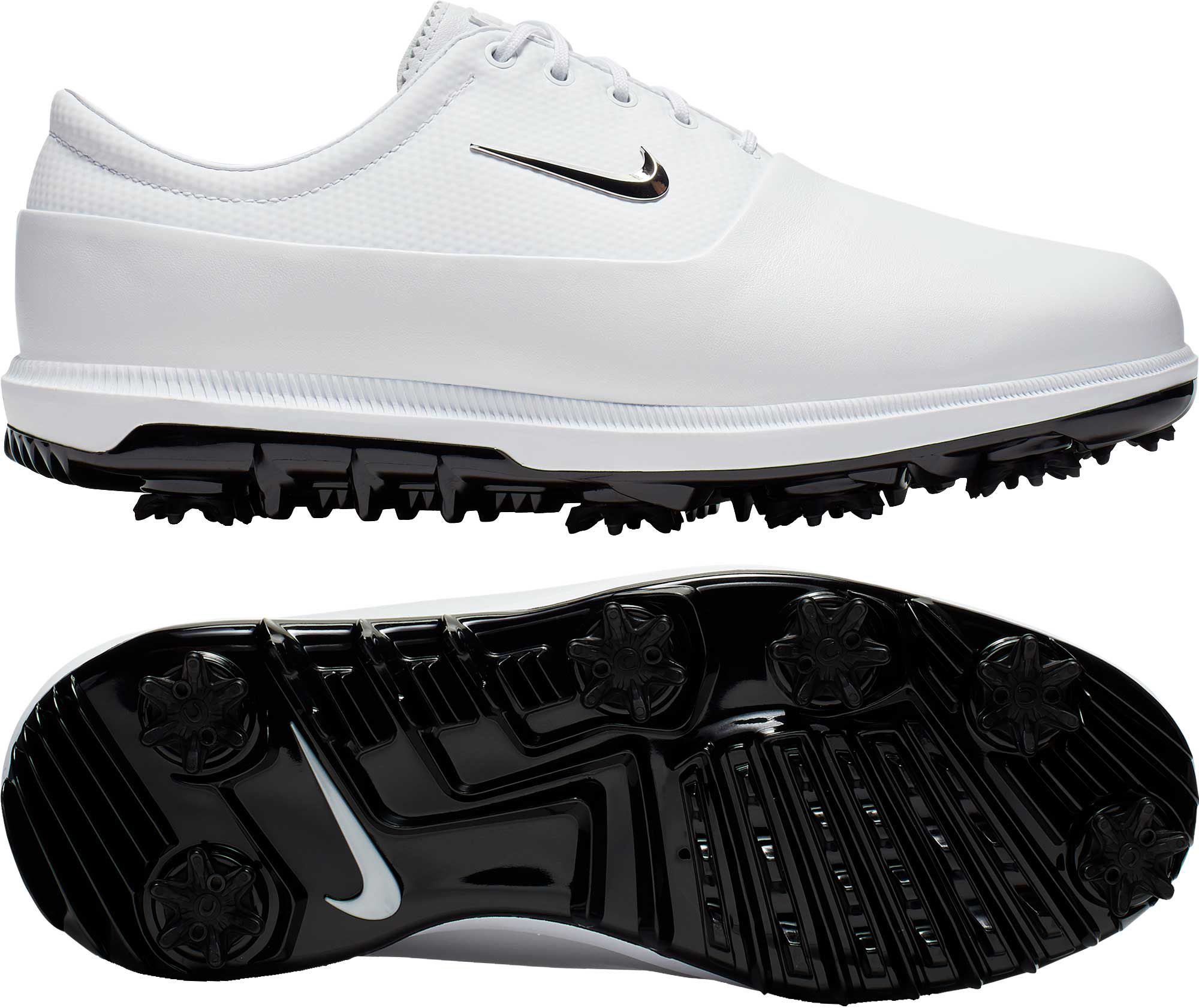 nike air zoom victory tour men's golf shoes reviews