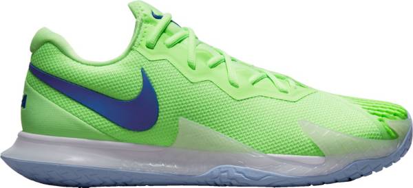 Nike Men's NikeCourt Air Zoom Vapor Cage 4 Tennis Shoes