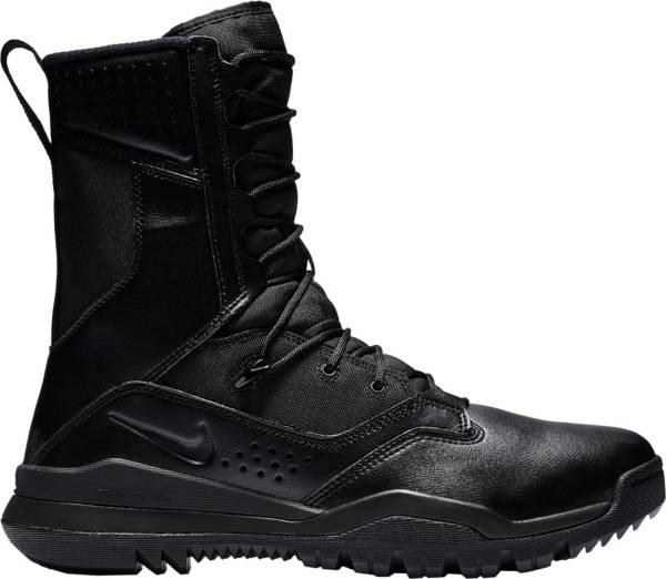 Stylish and Durable Under Armour Men's Tactical Boots