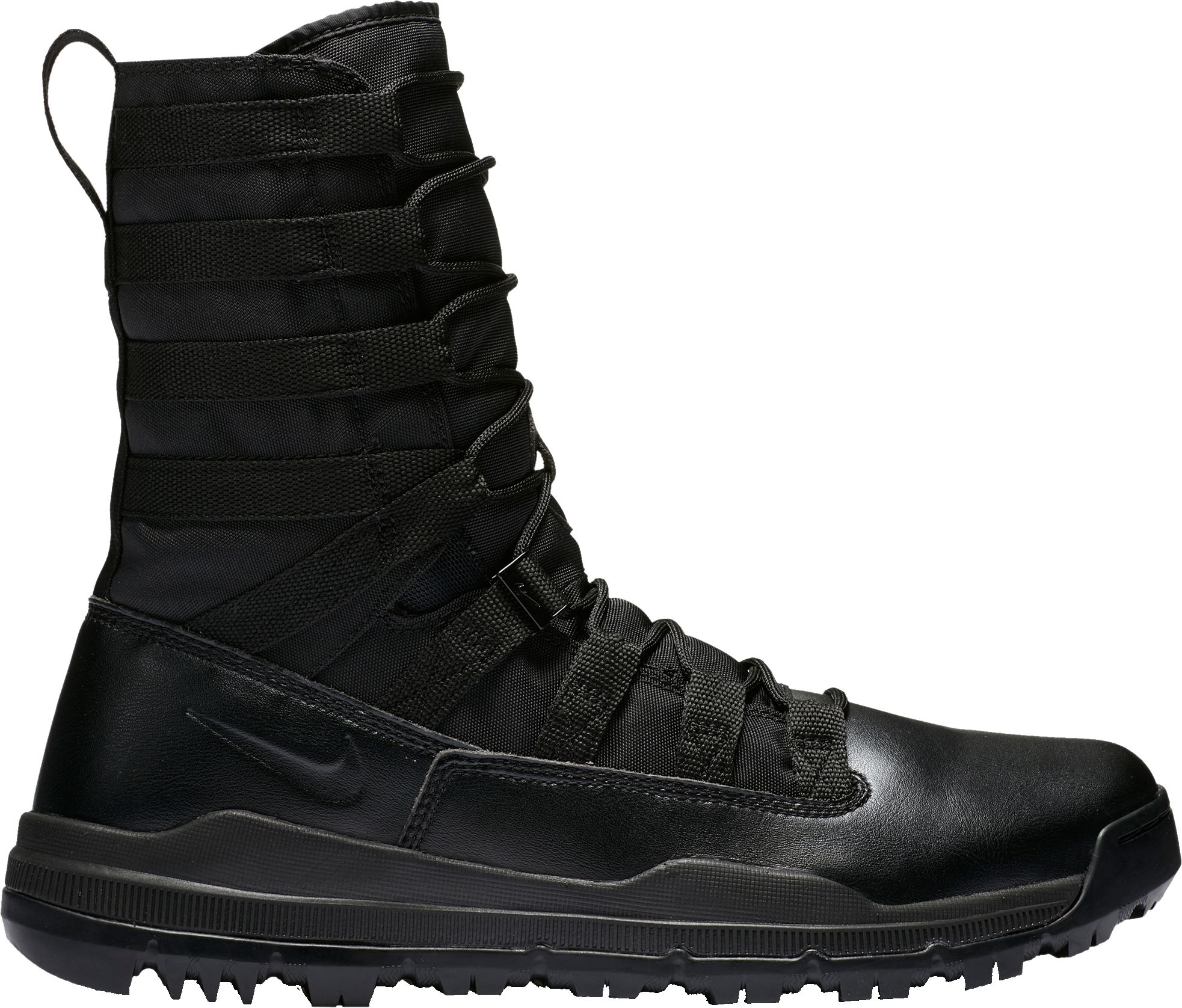 Nike Men's SFB Gen 2 8'' Tactical Boots 