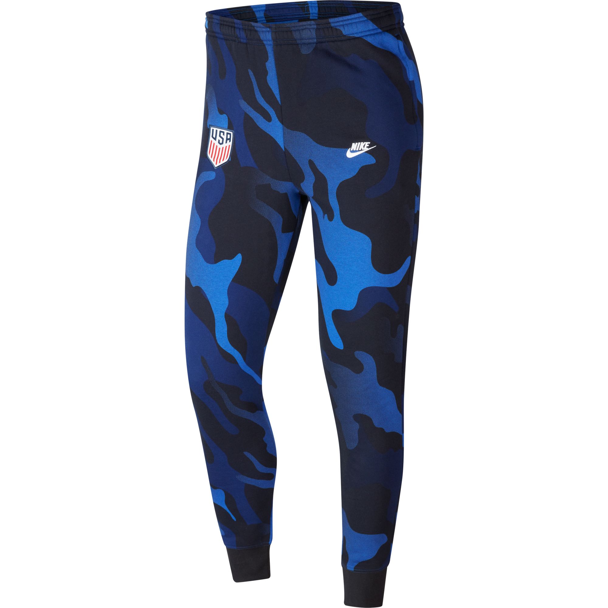 Nike Men's USA Soccer Fleece Pants 