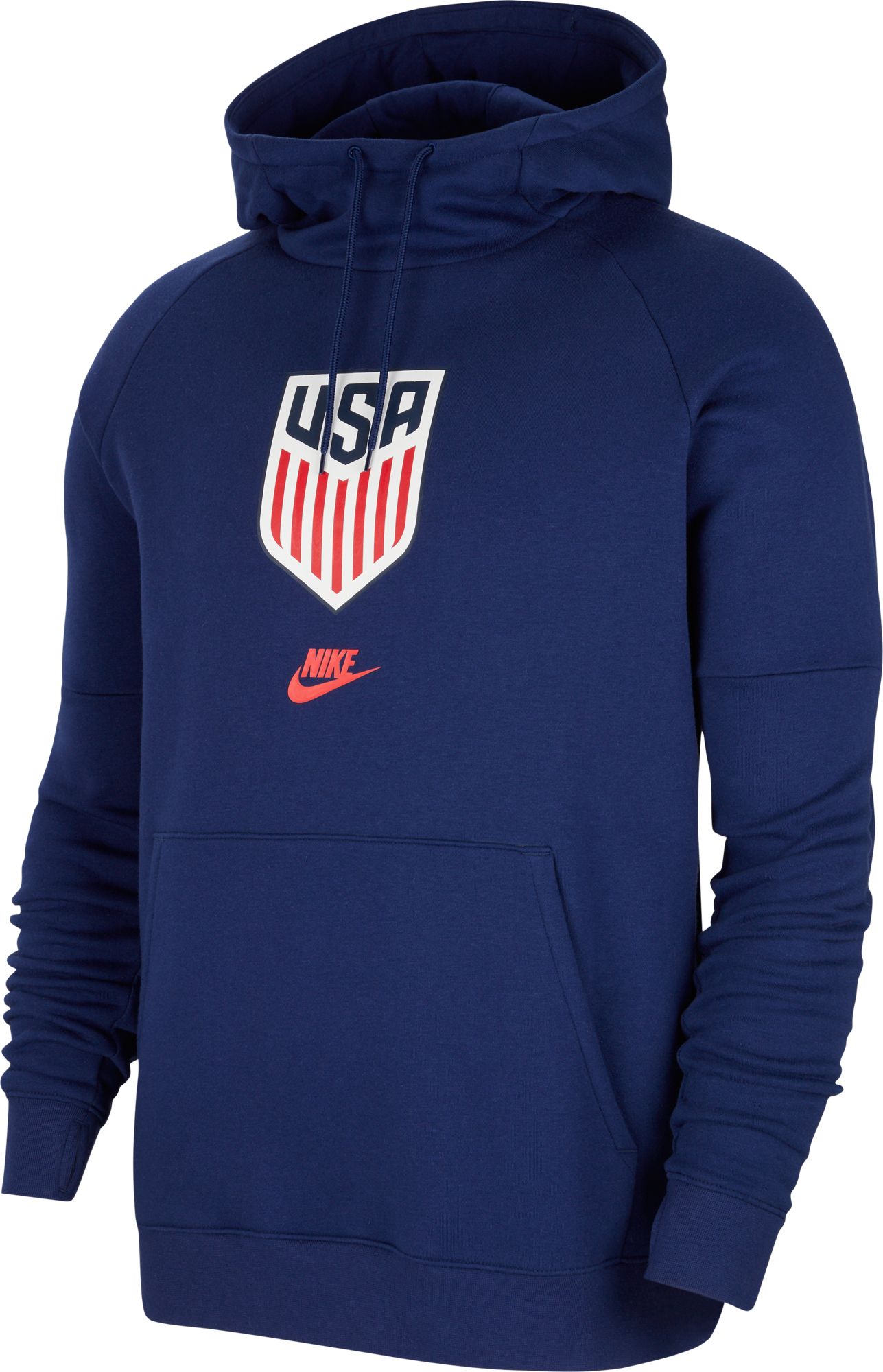 nike soccer sweatshirt