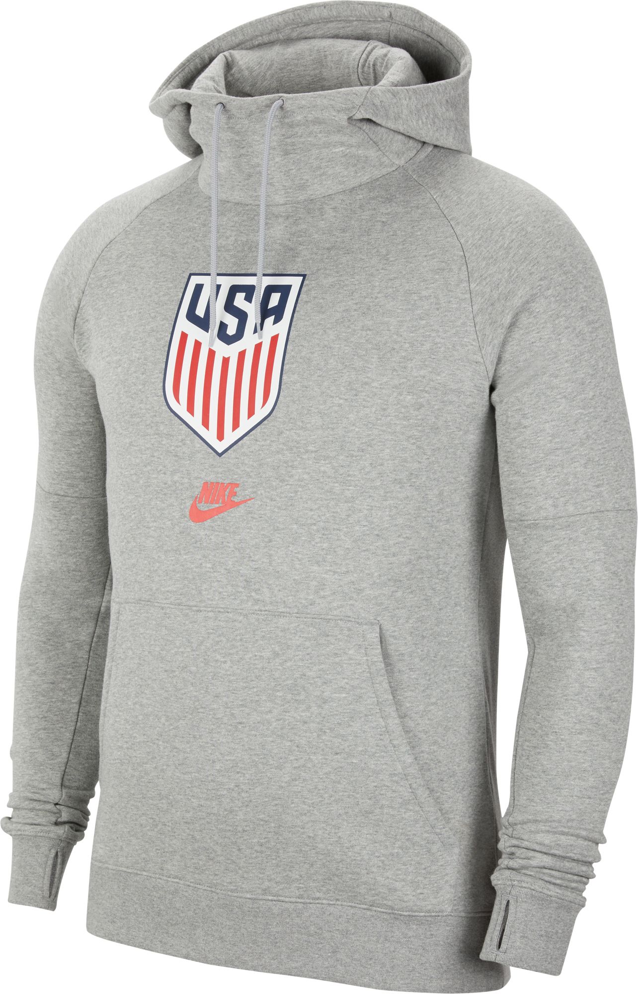 nike usa soccer jacket